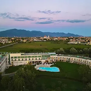 Hotel Pisa Tower Plaza